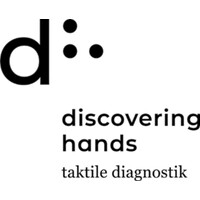 Discovering Hands logo - Similar company to Pretacplus