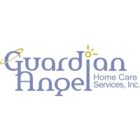 Guardian Angel Home Care Services logo - Similar company to Verdant Careers