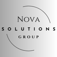 Nova Solutions Group logo - Similar company to Tentene