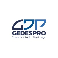GEDESPRO SAS logo - Similar company to Amc Audit S.A.S.