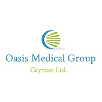 Oasis Medical Group (Cayman) Ltd logo - Similar company to Oasis Tms