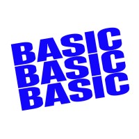 BASIC SNOW logo - Similar company to Proski