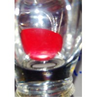 Red mercury Germany logo - Similar company to Red Mercury