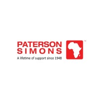 Paterson Simons & Co. (Africa) Ltd logo - Similar company to Savvytech Limited