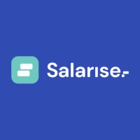Salarise logo - Similar company to Vive - Voor Jouw Vermogen