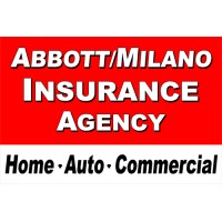 Abbott Milano Insurance Agency logo - Similar company to Abc Cartridges