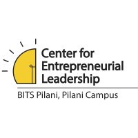 Center For Entrepreneurial Leadership, Bits Pilani