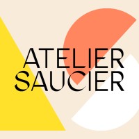 ATELIER SAUCIER logo - Similar company to Our Cuban Kitchen