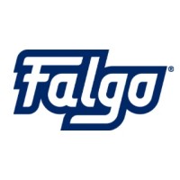 Falgo Foods logo - Similar company to Dopetech Studio