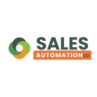 SalesAutomation logo - Similar company to Sales Squirrel