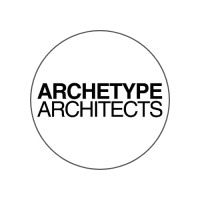 Archetype Architects logo - Similar company to Invivid Architecture