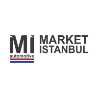 MI AUTOMOTIVE MACHINERY ( MARKET ISTANBUL AUTOMOTIVE ) logo - Similar company to Hima Global Trading