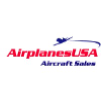 AirplanesUSA Aircraft Sales