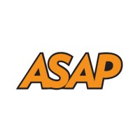 ASAP Personnel Services logo - Similar company to Prostaff Workforce Solutions