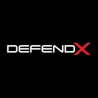 DefendX logo - Similar company to Defendx