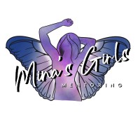 Mina's Girls Mentoring logo - Similar company to Girls Crushing It