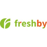 freshby logo - Similar company to Dzinehome.In