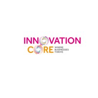 Innovation Core (part of the UK Innovation Corridor) logo - Similar company to Jacksback Media