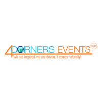 4 Corners Events logo - Similar company to Journeydmc