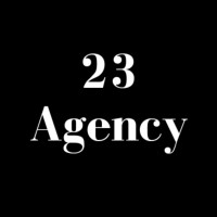 23 Agency logo - Similar company to Equity Blends
