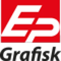 EP Grafisk logo - Similar company to Xprint