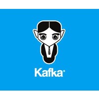Kafka Films logo - Similar company to Mojo