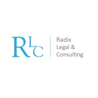 Radix Legal & Consulting Ltd. logo - Similar company to Smithfield Partners Solicitors