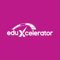 EduXcelerator logo - Similar company to Sollea Studios