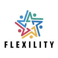 Flexility logo - Similar company to Spiru
