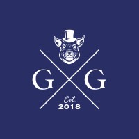 Greedy Gordons logo - Similar company to Northamptonshire Business Excellence Awards
