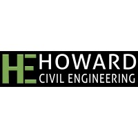 Howard Civil Engineering logo - Similar company to Menadier Engineering