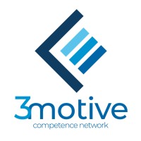 3Motive Srl logo - Similar company to Cd Group