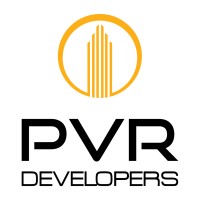 PVR Developers logo - Similar company to Pvr Developers India Pvt. Ltd.