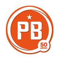 Papelera Bariloche - Mayorista de librería logo - Similar company to Librería Integral Maya Sa