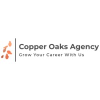 Copper Oaks Agency