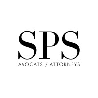 SPS Avocats logo - Similar company to Association De Droit Immobilier De L'Université D'Ottawa