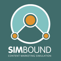 Simbound logo - Similar company to It-Pearls