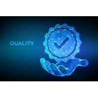 Quality Assurance and Compliance - QACA logo - Similar company to Qaca Academy