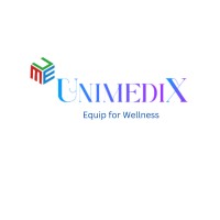 Unimedix logo - Similar company to Code Xperts