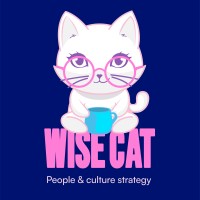 Wise Cat Strategy logo - Similar company to Ragdoll Games Ltd