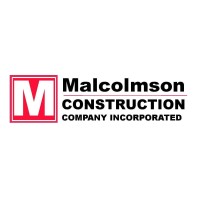 Malcolmson Construction Co., Inc logo - Similar company to Cask Construction