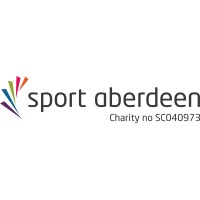 Sport Aberdeen logo - Similar company to Web Uplifted