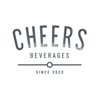Cheers Beverages logo - Similar company to Ezsystems