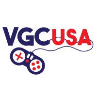 Video Game Clubs of America logo - Similar company to Access Forge