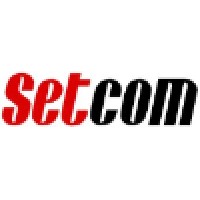 Setcom Corporation logo - Similar company to Setcom