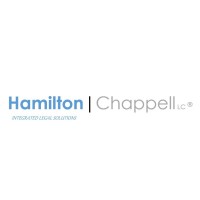 Hamilton | Chappell ®