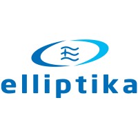 Elliptika logo - Similar company to Techniwave