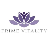 Prime Vitality | Total Wellness & Beauty Collective logo - Similar company to Echomail, Inc