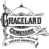 Graceland Cemetery & Arboretum logo - Similar company to Illinois Chapter Of The American Society Of Landscape Architects (Ilasla)