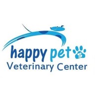 Happy Pets logo - Similar company to Dr Paws